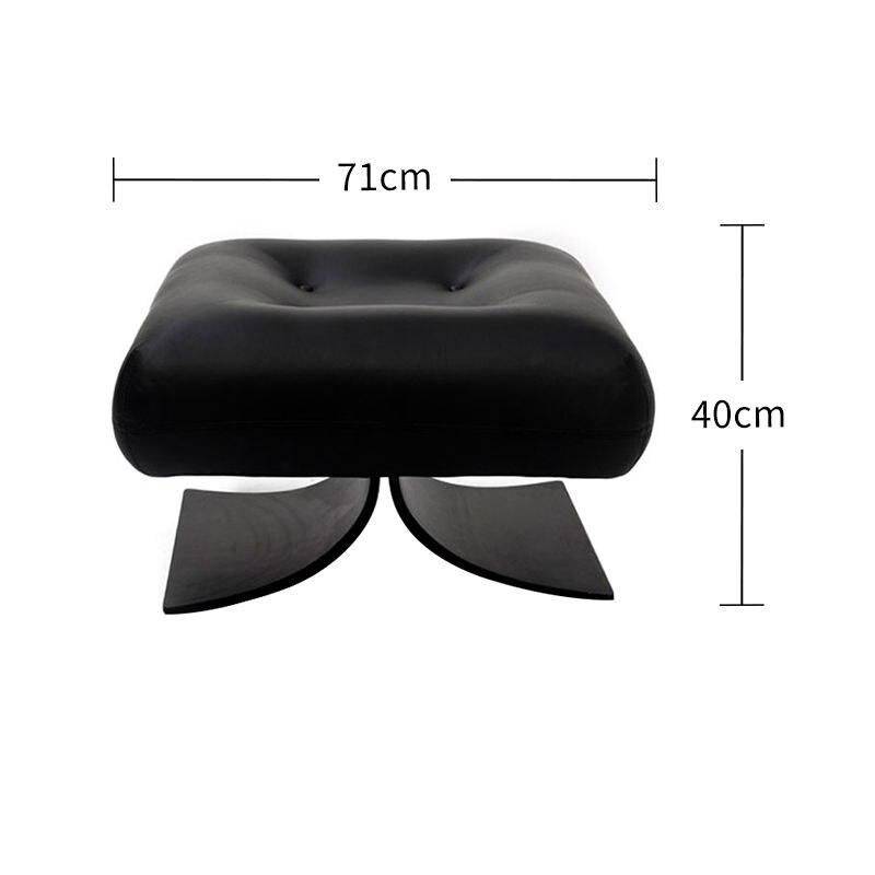 Modern Minimalist Recliner Chair – Comfortable, Stylish Lounge & Reading Chair for Living Room Furniture Sofas & Chairs Color : Black|White|Footrest Modern Minimalist Recliner Chair – Comfortable, Stylish Lounge & Reading Chair for Living Room Furniture Sofas & Chairs Color : Black|White|Footrest