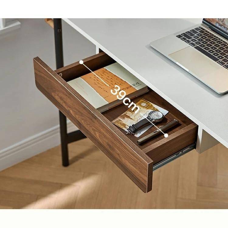 Modern Multi-Size Office Computer Desk for Home and Commercial Use Furniture Office Furniture Size : 1.2m Modern Multi-Size Office Computer Desk for Home and Commercial Use Furniture Office Furniture Size : 1.2m