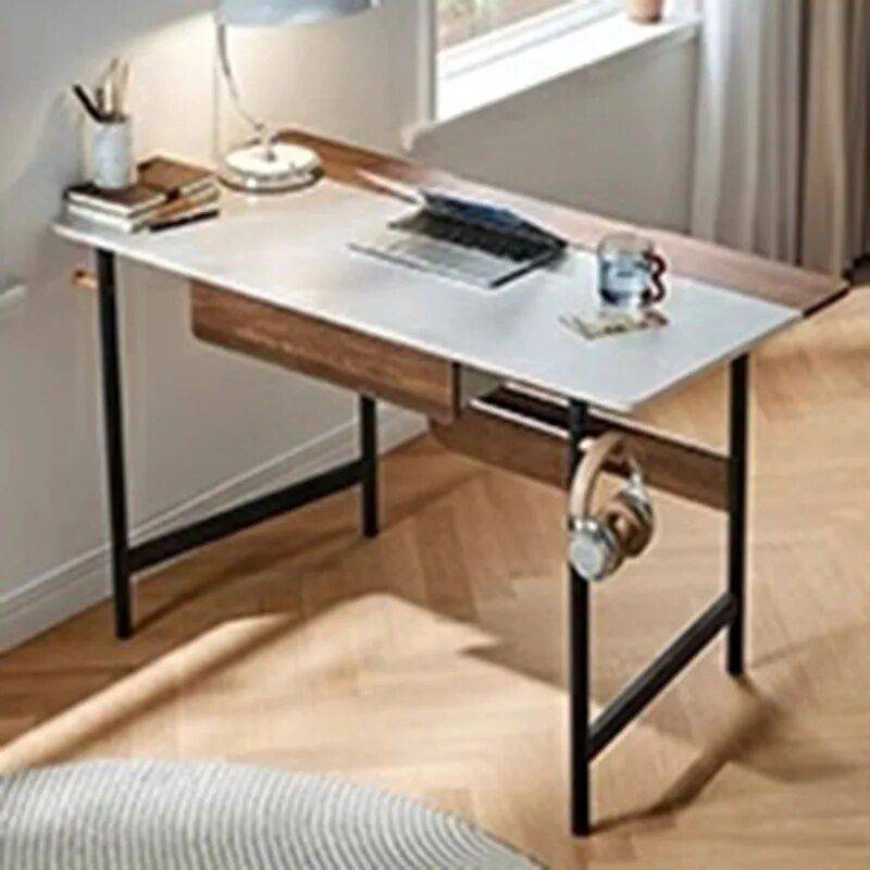 Modern Multi-Size Office Computer Desk for Home and Commercial Use Furniture Office Furniture Size : 1.2m Modern Multi-Size Office Computer Desk for Home and Commercial Use Furniture Office Furniture Size : 1.2m