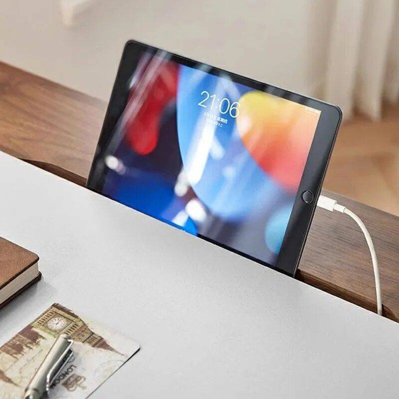 Modern Multi-Size Office Computer Desk for Home and Commercial Use Furniture Office Furniture Size : 1.2m Modern Multi-Size Office Computer Desk for Home and Commercial Use Furniture Office Furniture Size : 1.2m