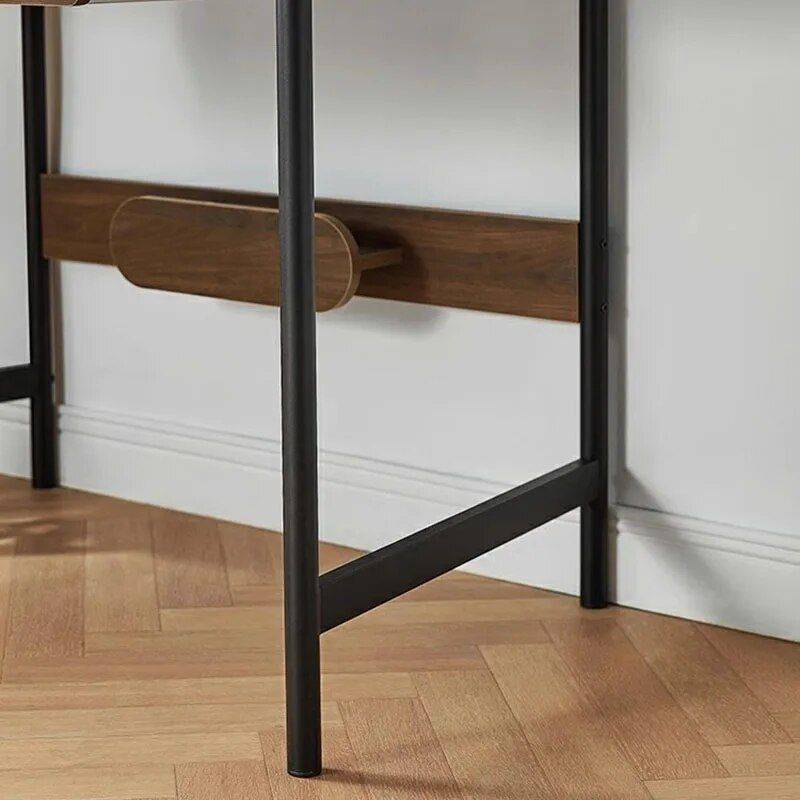 Modern Multi-Size Office Computer Desk for Home and Commercial Use Furniture Office Furniture Size : 1.2m Modern Multi-Size Office Computer Desk for Home and Commercial Use Furniture Office Furniture Size : 1.2m