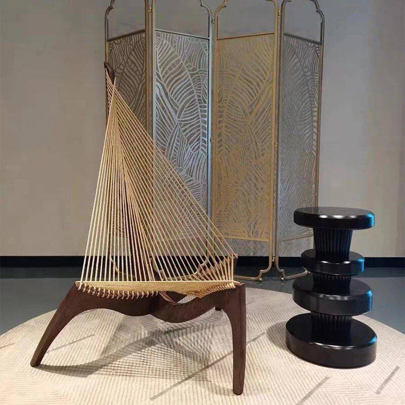 Modern Nordic Wood Recliner Chair – Elegant Lounge & Leisure Furniture Furniture Sofas & Chairs Color : Wood|Walnut/White|Walnut/Gold Modern Nordic Wood Recliner Chair - Elegant Lounge & Leisure Furniture Furniture Sofas & Chairs Color : Wood|Walnut/White|Walnut/Gold