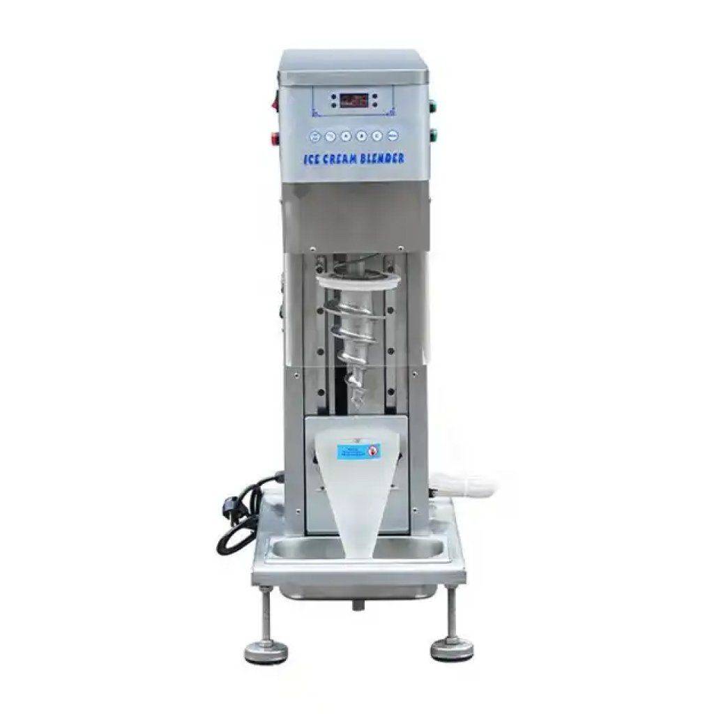 Multi-Function Ice Cream and Fruit Blender Create Your Own Frozen Delights Advanced Technologies Commercial Electronics Plug Type : US Multi-Function Ice Cream and Fruit Blender Create Your Own Frozen Delights Advanced Technologies Commercial Electronics Plug Type : US