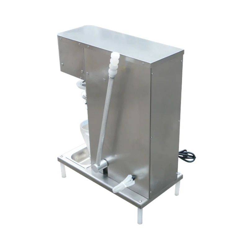 Multi-Function Ice Cream and Fruit Blender Create Your Own Frozen Delights Advanced Technologies Commercial Electronics Plug Type : US Multi-Function Ice Cream and Fruit Blender Create Your Own Frozen Delights Advanced Technologies Commercial Electronics Plug Type : US