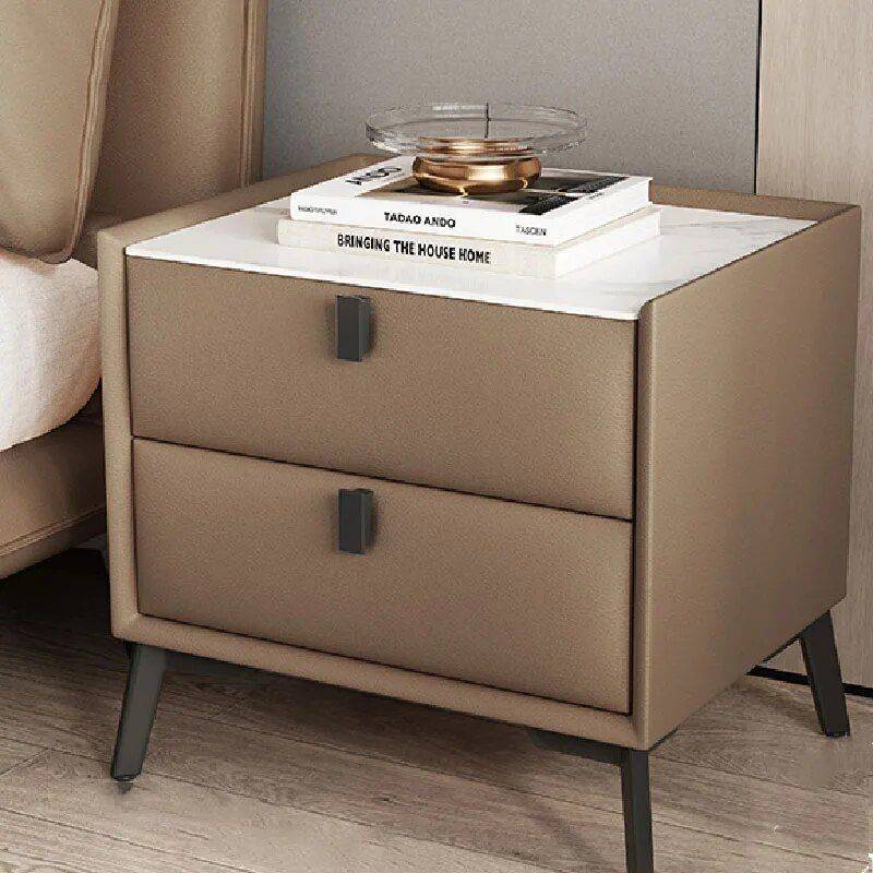 Nordic Mobile Luxury Nightstand Bedside Tables Furniture Color : Dark gray|Gray|Light Gray|Green|Beige|Black|White|Blue Nordic Mobile Luxury Nightstand Bedside Tables Furniture Color : Dark gray|Gray|Light Gray|Green|Beige|Black|White|Blue