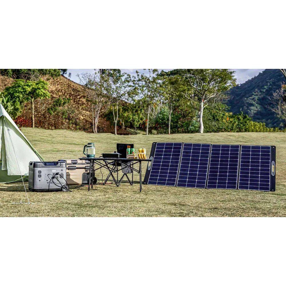 P5000 Power Station 5120Wh 2200W Solar Generator LiFePO4 Battery Advanced Technologies Generators & Portable Power P5000 Power Station 5120Wh 2200W Solar Generator LiFePO4 Battery Advanced Technologies Generators & Portable Power