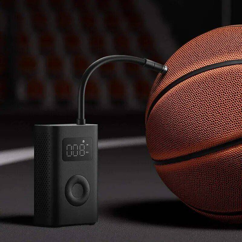 Portable High-Speed Electric Air Compressor Car Repair & Specialty Tools Type : Mijia Air Pump 2|Mijia Air Pump 1S Portable High-Speed Electric Air Compressor Car Repair & Specialty Tools Type : Mijia Air Pump 2|Mijia Air Pump 1S