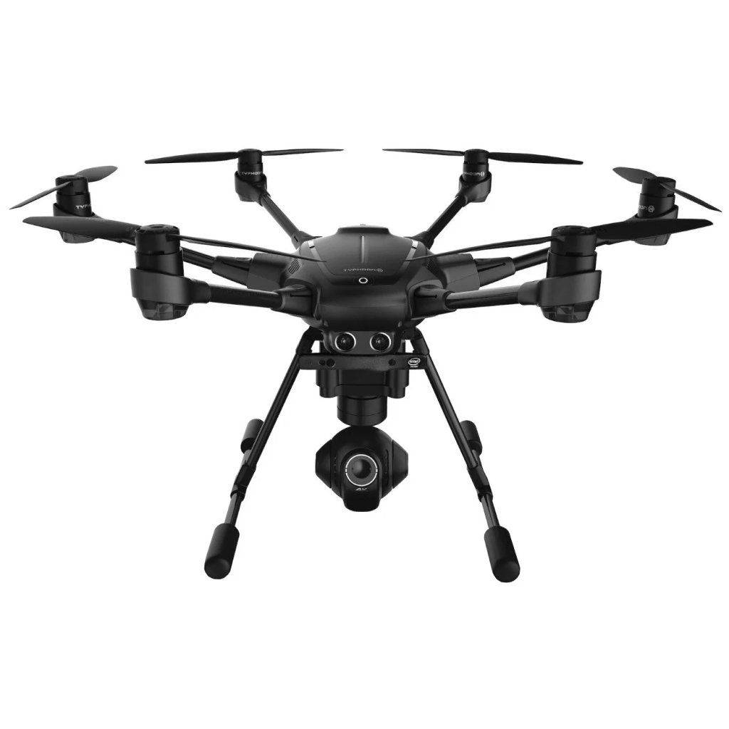 Professional 4K Ultra HD Camera Drone Quadcopter with 360° Gimbal, 20 Min Flight Time Advanced Technologies Drones Color : Black Professional 4K Ultra HD Camera Drone Quadcopter with 360° Gimbal, 20 Min Flight Time Advanced Technologies Drones Color : Black