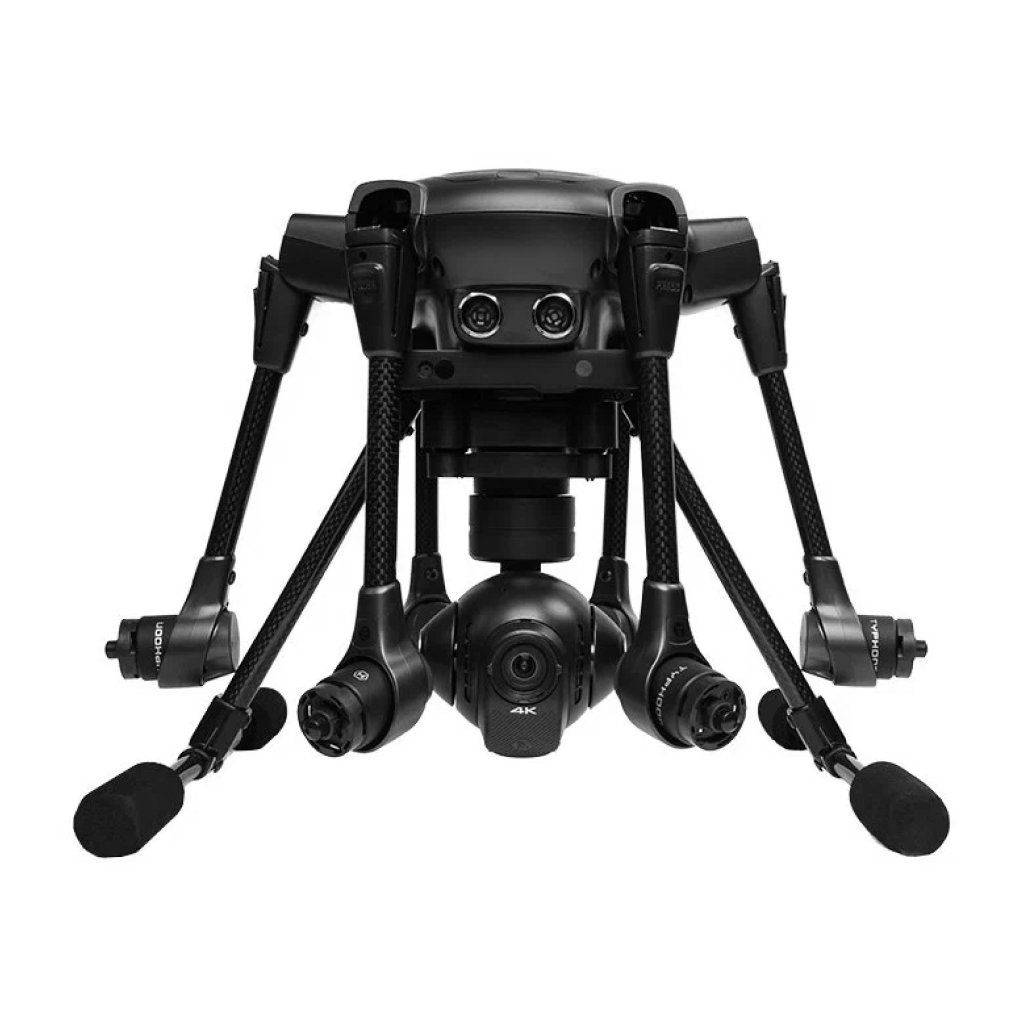 Professional 4K Ultra HD Camera Drone Quadcopter with 360° Gimbal, 20 Min Flight Time Advanced Technologies Drones Color : Black Professional 4K Ultra HD Camera Drone Quadcopter with 360° Gimbal, 20 Min Flight Time Advanced Technologies Drones Color : Black