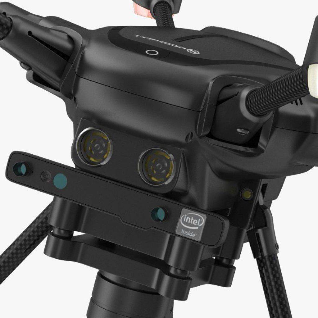 Professional 4K Ultra HD Camera Drone Quadcopter with 360° Gimbal, 20 Min Flight Time Advanced Technologies Drones Color : Black Professional 4K Ultra HD Camera Drone Quadcopter with 360° Gimbal, 20 Min Flight Time Advanced Technologies Drones Color : Black