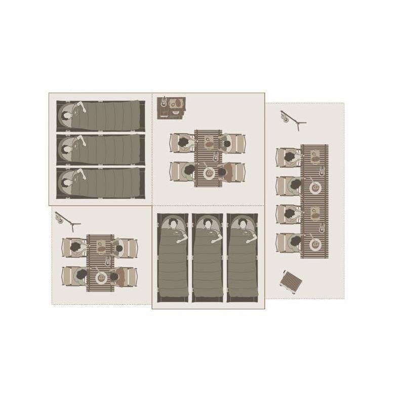 Quick-Set Luxury Camping Tent Patio, Lawn & Garden Tents & Hardtops Color : Quicksand Gold Quick-Set Luxury Camping Tent Patio, Lawn & Garden Tents & Hardtops Color : Quicksand Gold