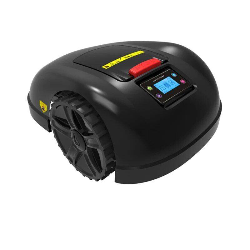 Smart Automatic Lawn Mower Robot – E1600T | Efficient & High-Capacity for Large Gardens Lawn Mowers Patio, Lawn & Garden Plug Type : EU|UK|US|AU Smart Automatic Lawn Mower Robot - E1600T | Efficient & High-Capacity for Large Gardens Lawn Mowers Patio, Lawn & Garden Plug Type : EU|UK|US|AU