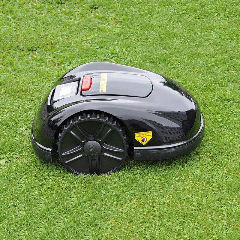 Smart Automatic Lawn Mower Robot – E1600T | Efficient & High-Capacity for Large Gardens Lawn Mowers Patio, Lawn & Garden Plug Type : EU|UK|US|AU Smart Automatic Lawn Mower Robot - E1600T | Efficient & High-Capacity for Large Gardens Lawn Mowers Patio, Lawn & Garden Plug Type : EU|UK|US|AU