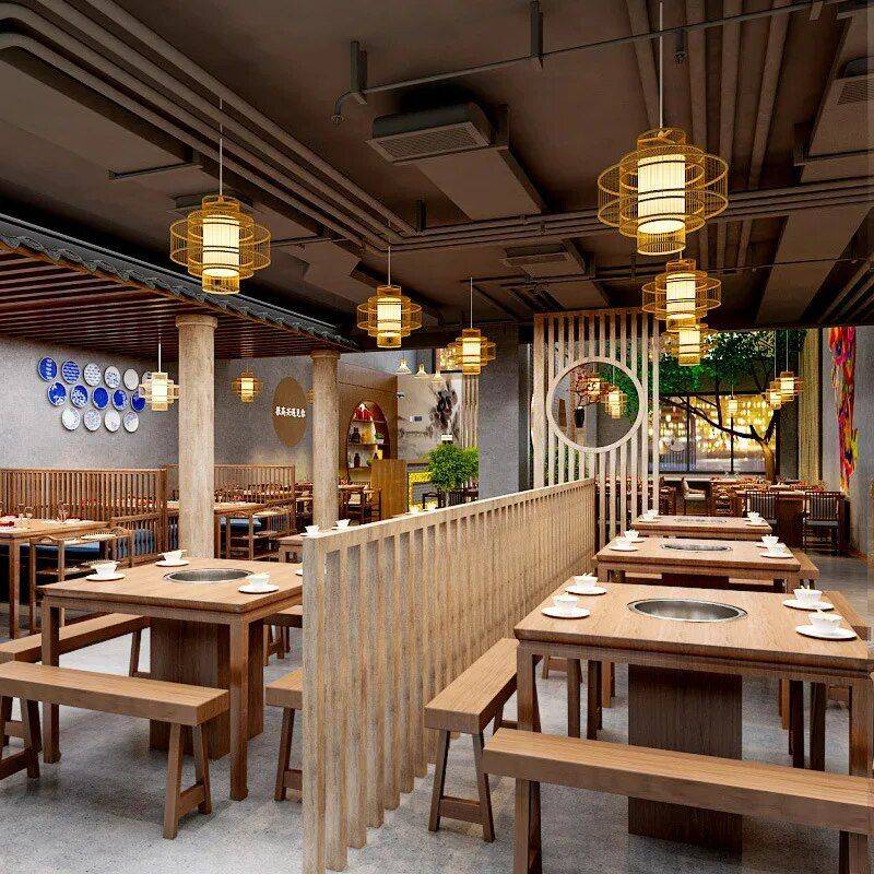 Southeast Asian-Inspired Bamboo and Rattan Pendant Chandelier Ceiling Lights Lighting Color : Gold|Black Southeast Asian-Inspired Bamboo and Rattan Pendant Chandelier Ceiling Lights Lighting Color : Gold|Black