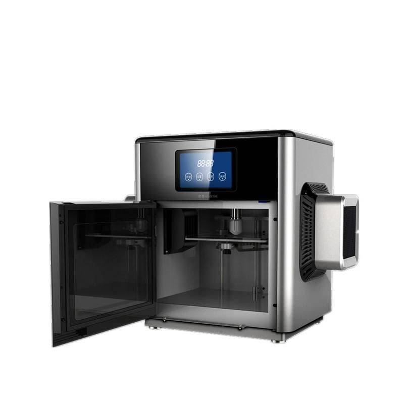 Touch Screen Chocolate 3D Printer for Creative Confectionery Advanced Technologies Commercial Electronics Touch Screen Chocolate 3D Printer for Creative Confectionery Advanced Technologies Commercial Electronics