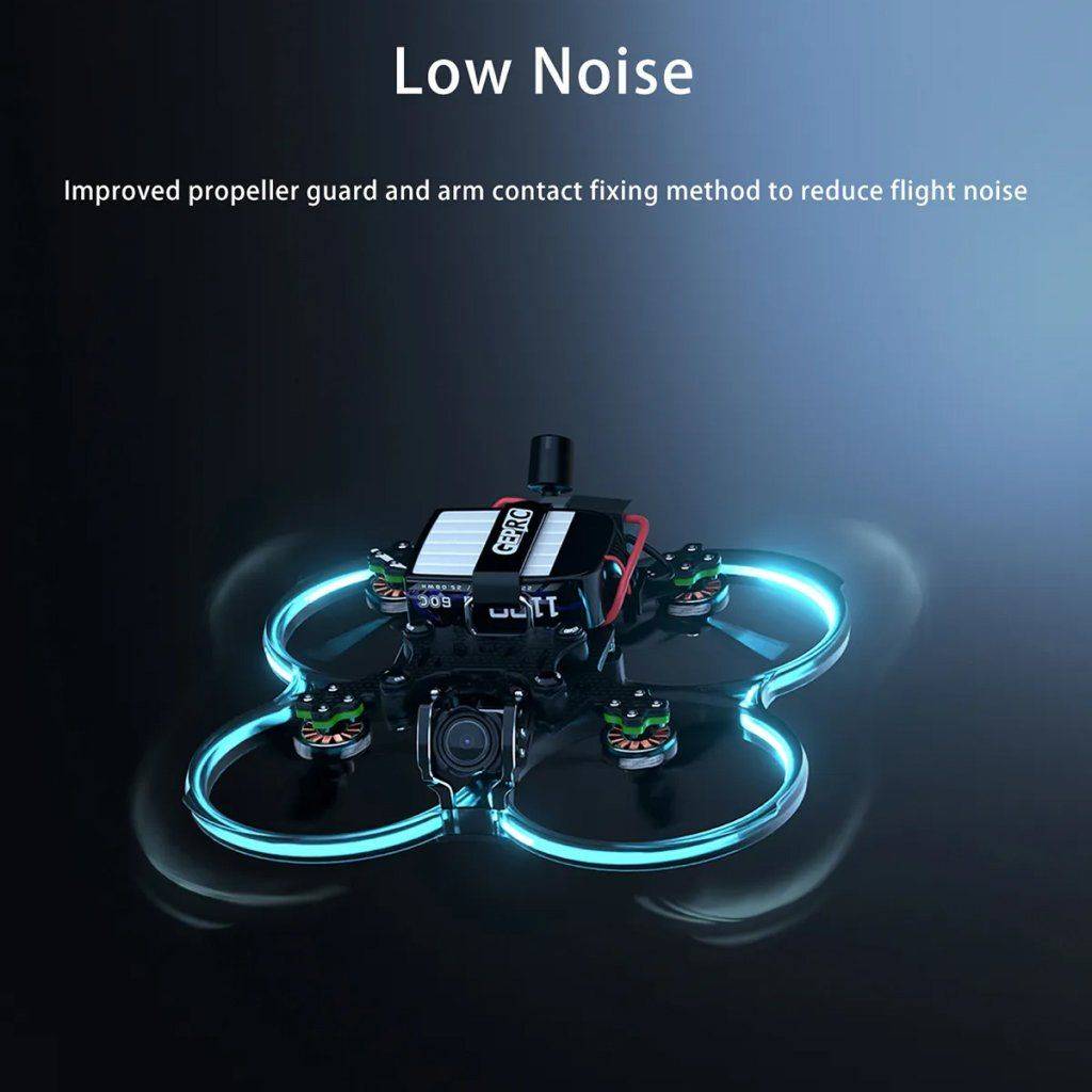 Ultra HD 4K 60fps FPV Drone System with Advanced O3 Air Unit 6S 2450KV VTX, Wide-Angle Quadcopter Advanced Technologies Drones Model : TBS Nano RX 6S Ultra HD 4K 60fps FPV Drone System with Advanced O3 Air Unit 6S 2450KV VTX, Wide-Angle Quadcopter Advanced Technologies Drones Model : TBS Nano RX 6S