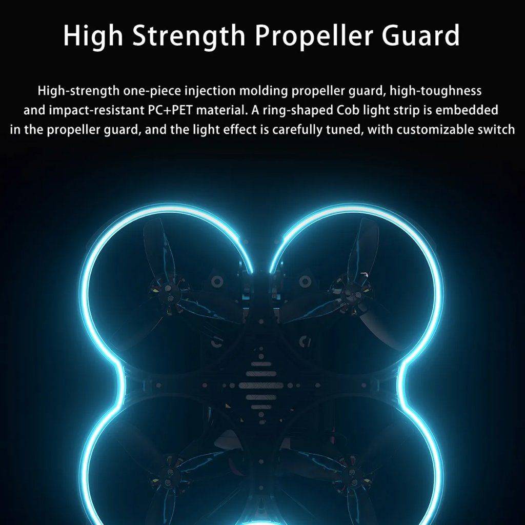 Ultra HD 4K 60fps FPV Drone System with Advanced O3 Air Unit 6S 2450KV VTX, Wide-Angle Quadcopter Advanced Technologies Drones Model : TBS Nano RX 6S Ultra HD 4K 60fps FPV Drone System with Advanced O3 Air Unit 6S 2450KV VTX, Wide-Angle Quadcopter Advanced Technologies Drones Model : TBS Nano RX 6S