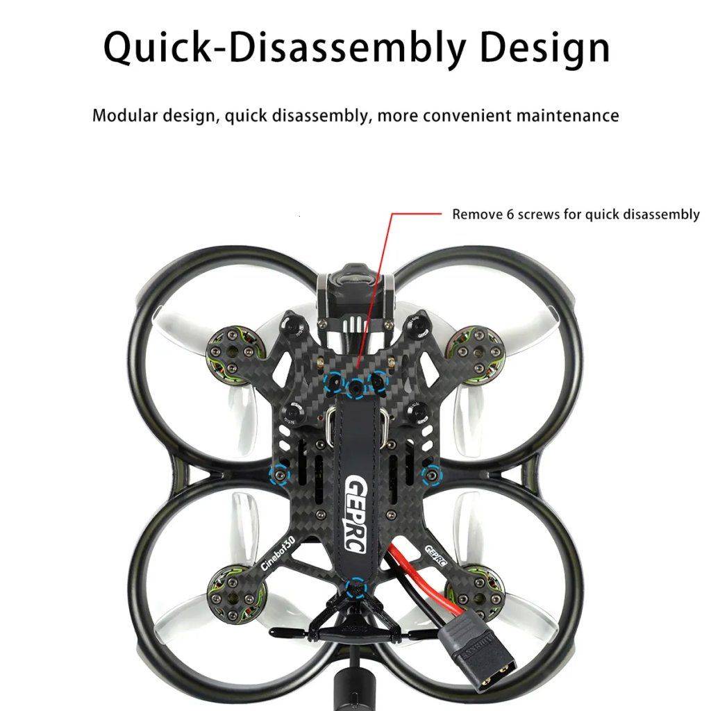 Ultra HD 4K 60fps FPV Drone System with Advanced O3 Air Unit 6S 2450KV VTX, Wide-Angle Quadcopter Advanced Technologies Drones Model : TBS Nano RX 6S Ultra HD 4K 60fps FPV Drone System with Advanced O3 Air Unit 6S 2450KV VTX, Wide-Angle Quadcopter Advanced Technologies Drones Model : TBS Nano RX 6S