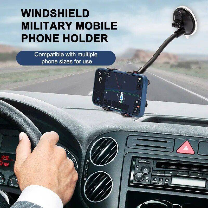 Universal 360° Rotating Dashboard Car Phone Holder Car Organizers Universal 360° Rotating Dashboard Car Phone Holder Car Organizers