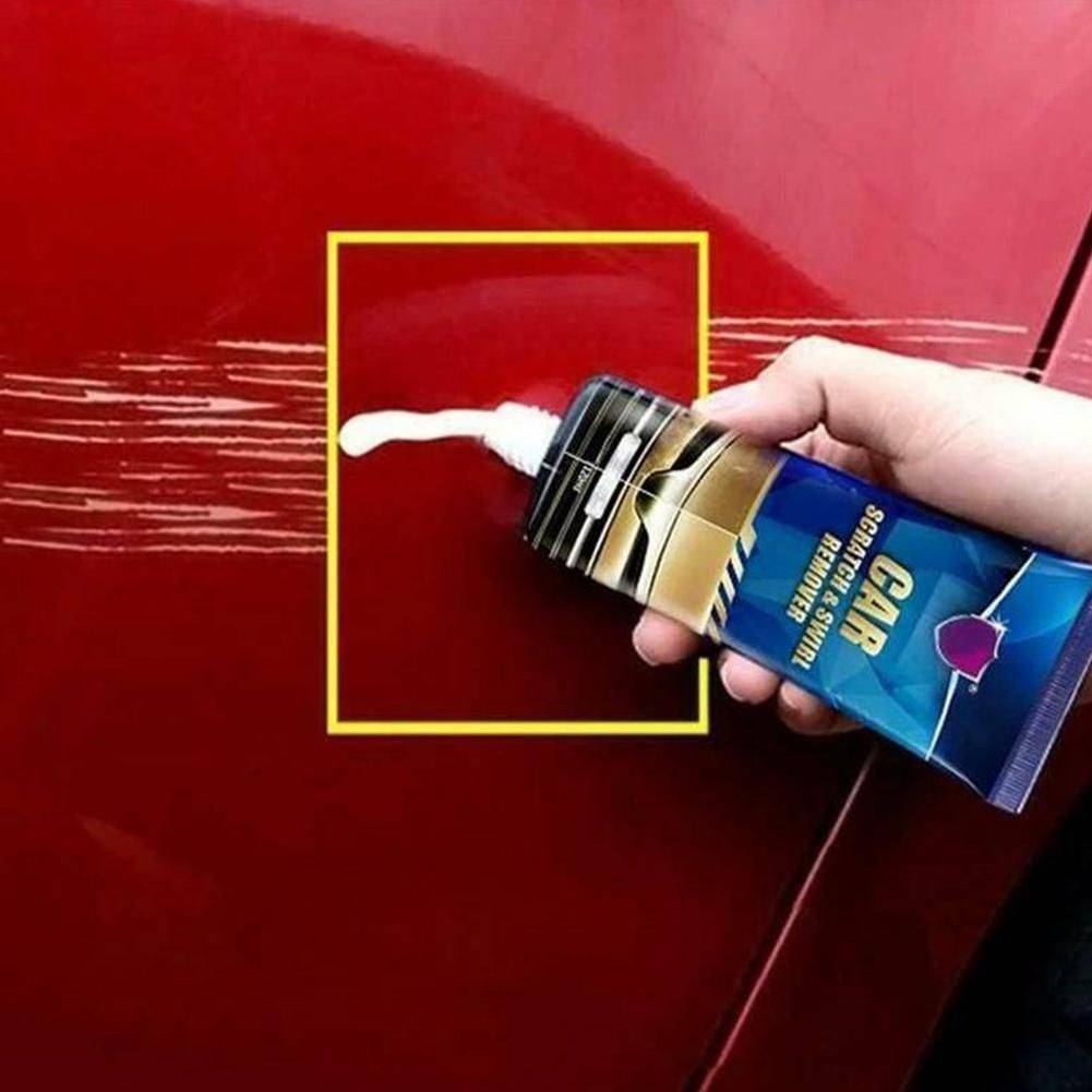 Universal Car Scratch & Swirl Remover – Paint Restoration Wax Car Wash & Maintenance Color : 15ml|60ml|120ml|15ml + towel + sponge|60ml + towel + sponge|120ml + towel + sponge Universal Car Scratch & Swirl Remover - Paint Restoration Wax Car Wash & Maintenance Color : 15ml|60ml|120ml|15ml + towel + sponge|60ml + towel + sponge|120ml + towel + sponge