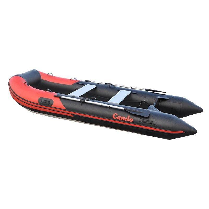 Upgrade Fishing Boat Inflatable Boats Patio, Lawn & Garden Upgrade Fishing Boat Inflatable Boats Patio, Lawn & Garden