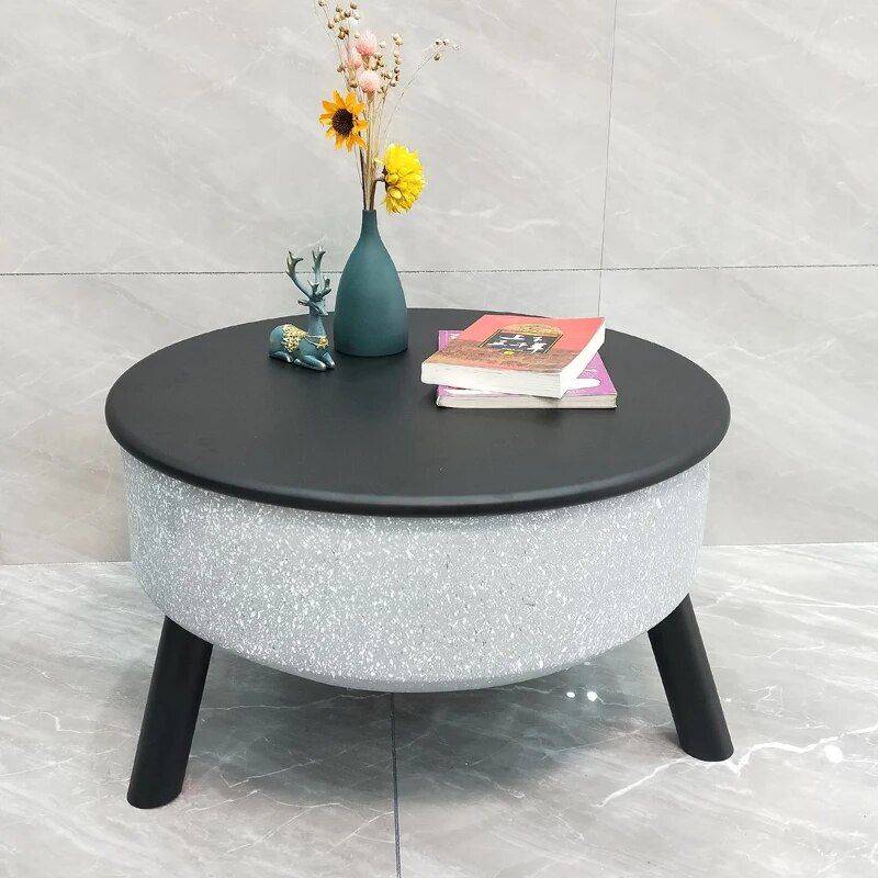 Versatile Electric Indoor/Outdoor Korean BBQ Grill & Firepit – Stainless Steel Portable Grill Grills Kitchen Color : Black|White Versatile Electric Indoor/Outdoor Korean BBQ Grill & Firepit - Stainless Steel Portable Grill Grills Kitchen Color : Black|White