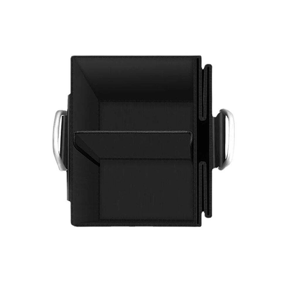 Waterproof Collapsible Oxford SUV & Car Trunk Organizer Car Organizers Color Name : Black|Gray Waterproof Collapsible Oxford SUV & Car Trunk Organizer Car Organizers Color Name : Black|Gray