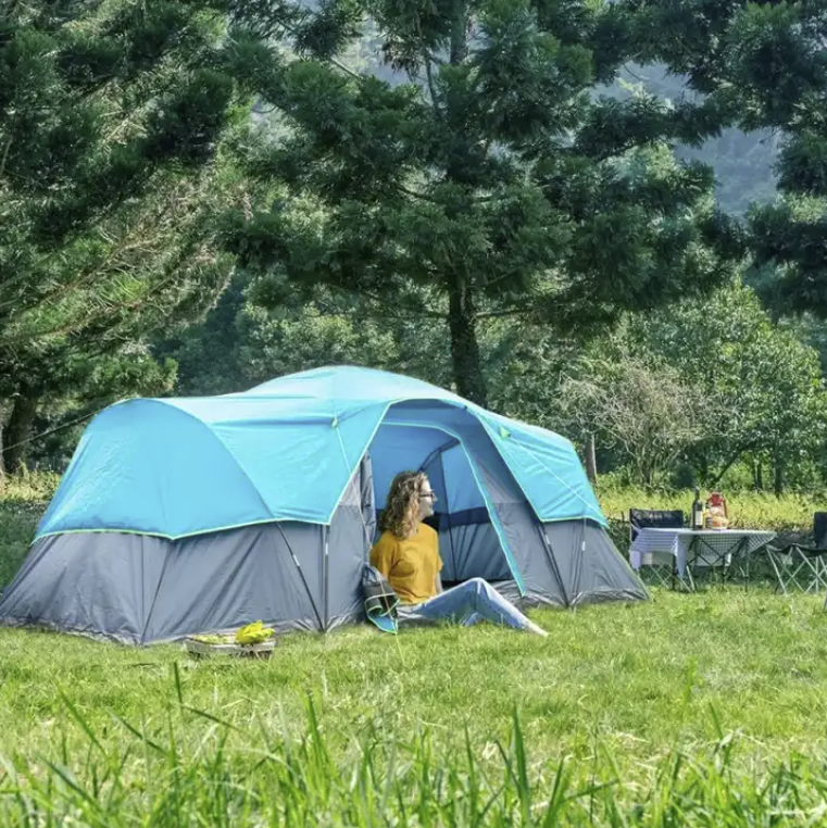 Waterproof Outdoor Camping Tents Patio, Lawn & Garden Tents & Hardtops Waterproof Outdoor Camping Tents Patio, Lawn & Garden Tents & Hardtops