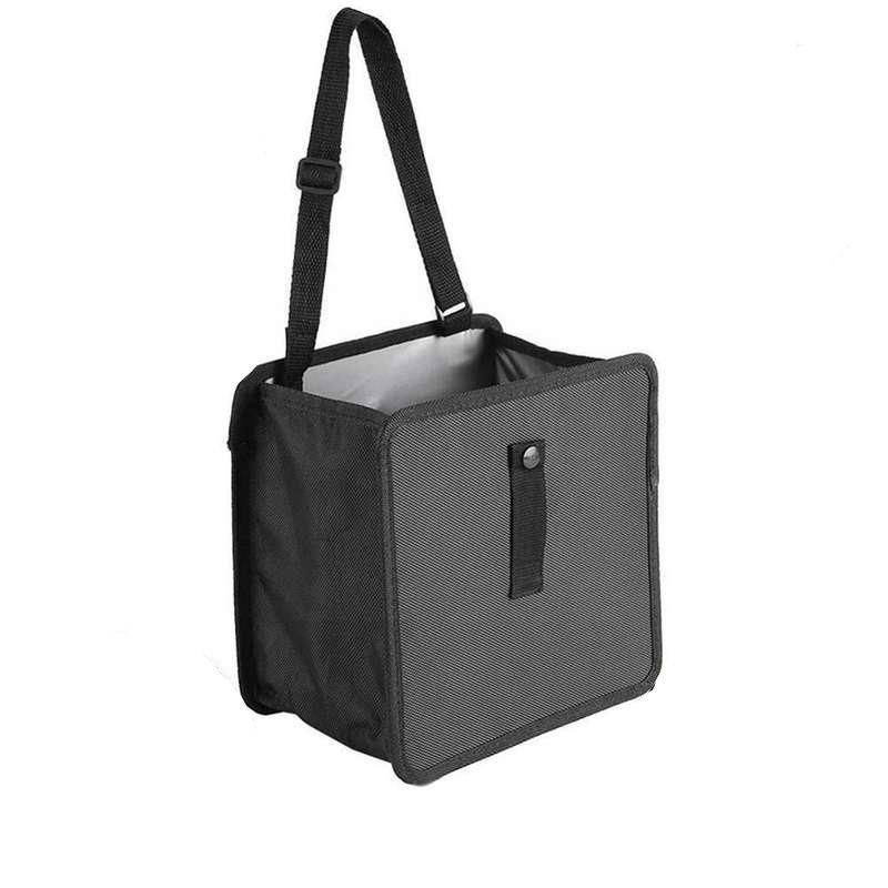Waterproof Oxford Cloth Car Trash Organizer Car Organizers Waterproof Oxford Cloth Car Trash Organizer Car Organizers