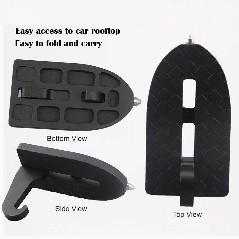Universal Car Footstep Auto Products & Accessories Best Sellers Universal Car Footstep Auto Products & Accessories Best Sellers