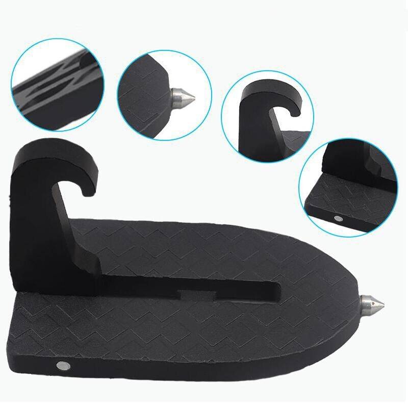 Universal Car Footstep Auto Products & Accessories Best Sellers Universal Car Footstep Auto Products & Accessories Best Sellers