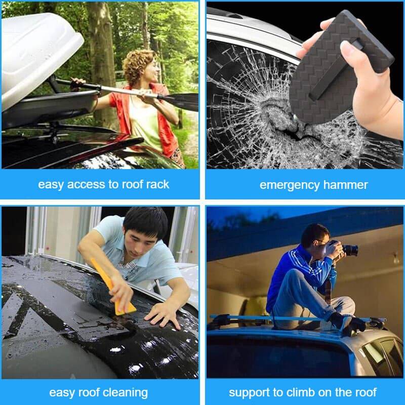 Universal Car Footstep Auto Products & Accessories Best Sellers Universal Car Footstep Auto Products & Accessories Best Sellers